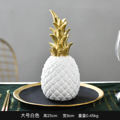 Ananas Décoration Intérieure