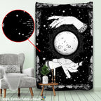 Astrology Wall Hanging