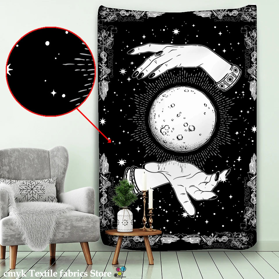 Astrology Wall Hanging