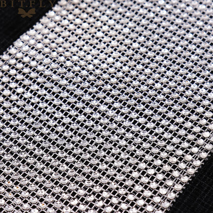 Housses de Coussin Décoratives Paillettes