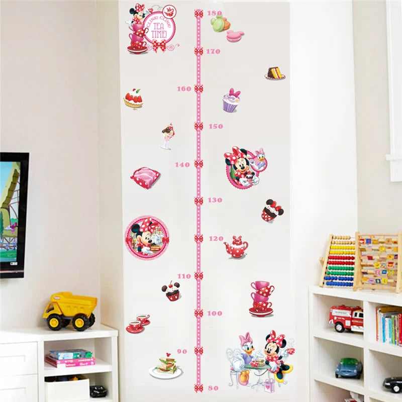 Autocollant Mural Chambre