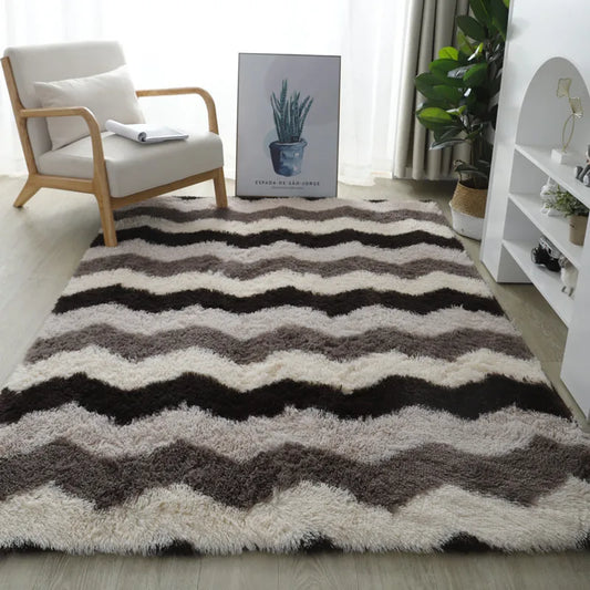 Tapis de Salon Moderne