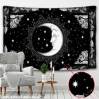 Astrology Wall Hanging