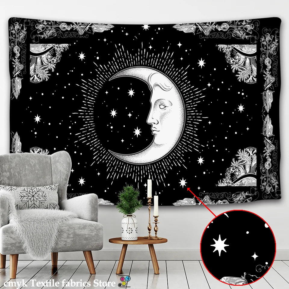 Astrology Wall Hanging