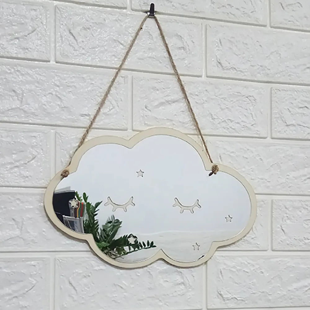 Miroir Décoratif Mural