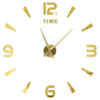 Grande Horloge Murale