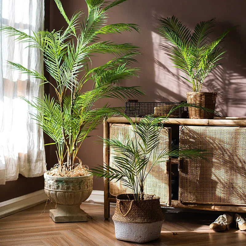Plante Artificielle Palmier