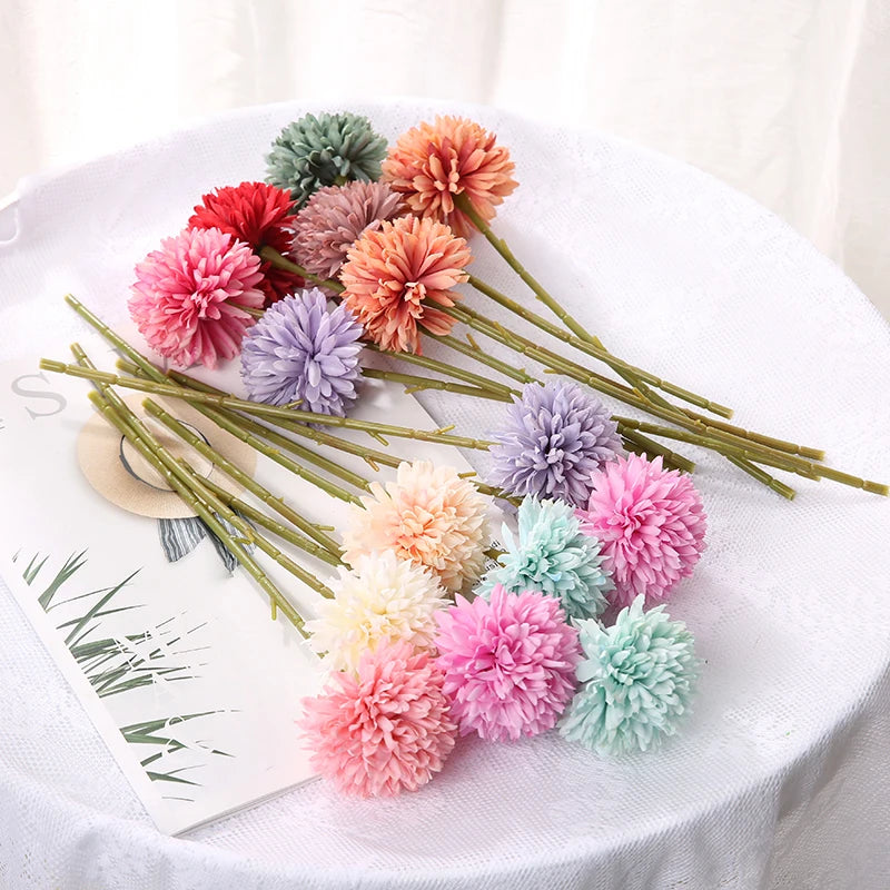 Fleur Artificielle Bouquet