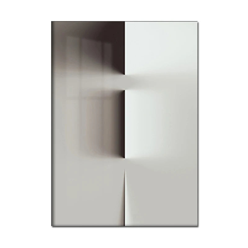 Modern Scandinavian Style Painting