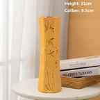 Vase en Céramique Design Européen