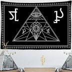 Astrology Wall Hanging