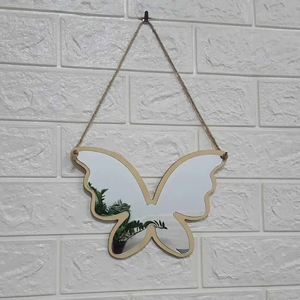 Miroir Décoratif Mural