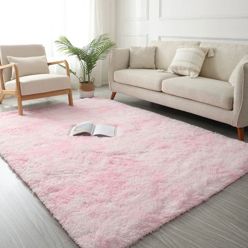 Tapis de Salon Moderne