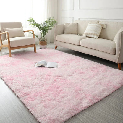 Tapis de Salon Moderne