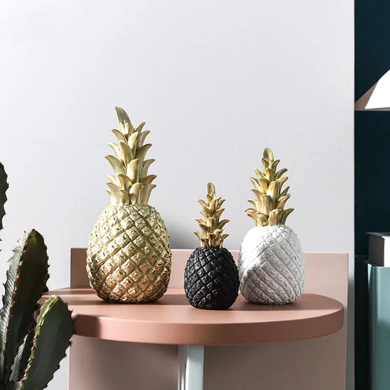 Ananas Décoration Intérieure
