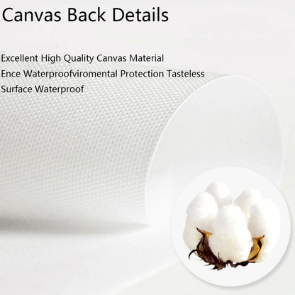 Tableau Moderne Art 3D