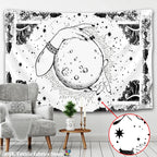 Astrology Wall Hanging