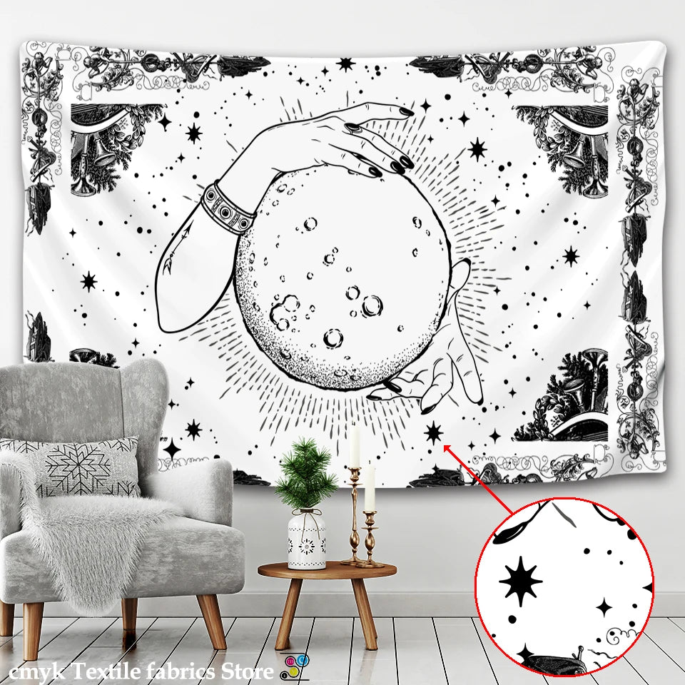 Astrology Wall Hanging