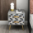 Autocollant Mural Décoratif Mosaïque