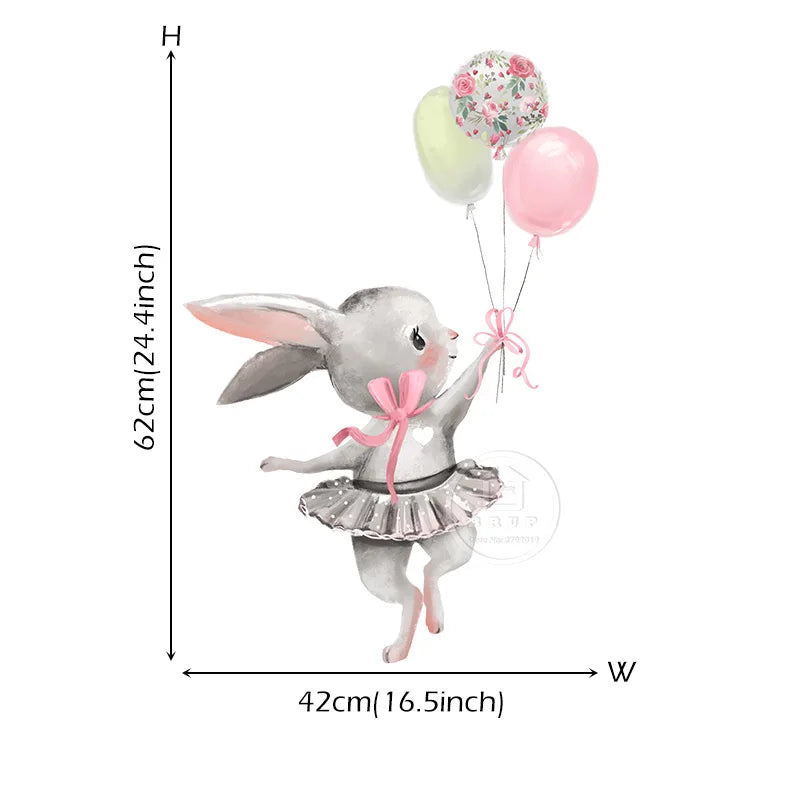 Autocollant Mural Chambre Enfant