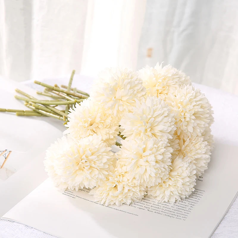 Fleur Artificielle Bouquet