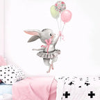 Autocollant Mural Chambre Enfant