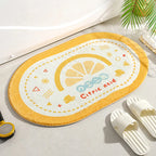 Tapis de Sol Motifs
