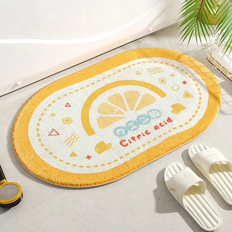Tapis de Sol Motifs