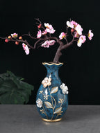 Vase en Céramique 3D