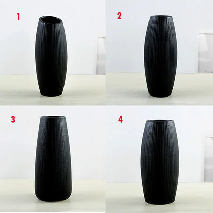 Vase en Céramique Rétro design Européen