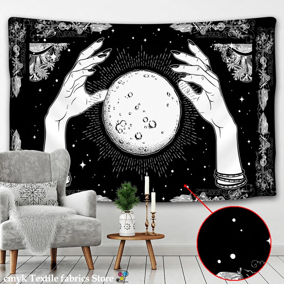 Astrology Wall Hanging