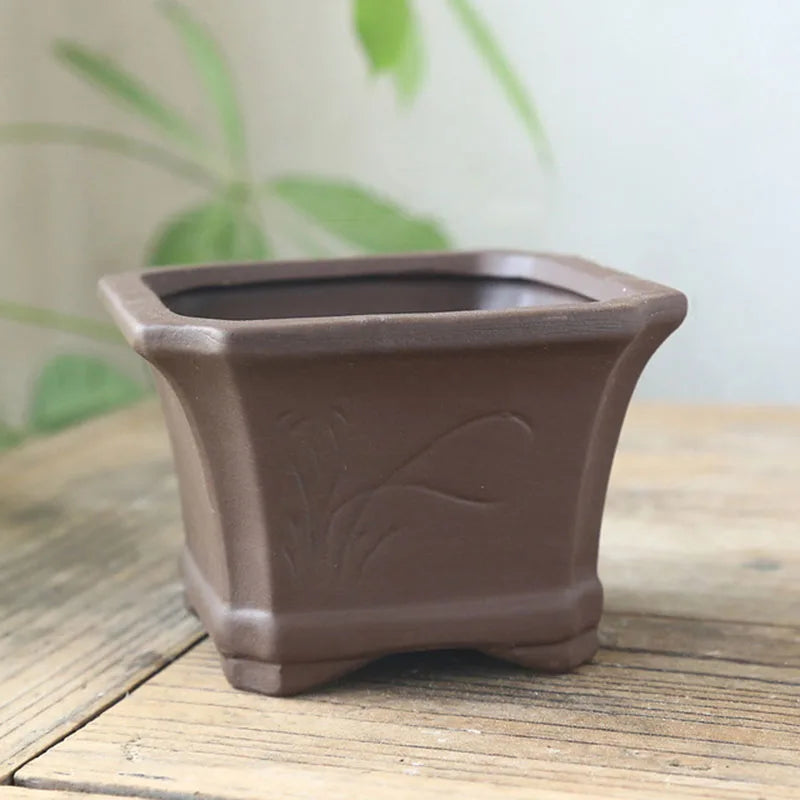 Pot en Céramique