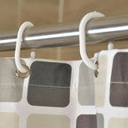 Rideaux de Douche Imperméable