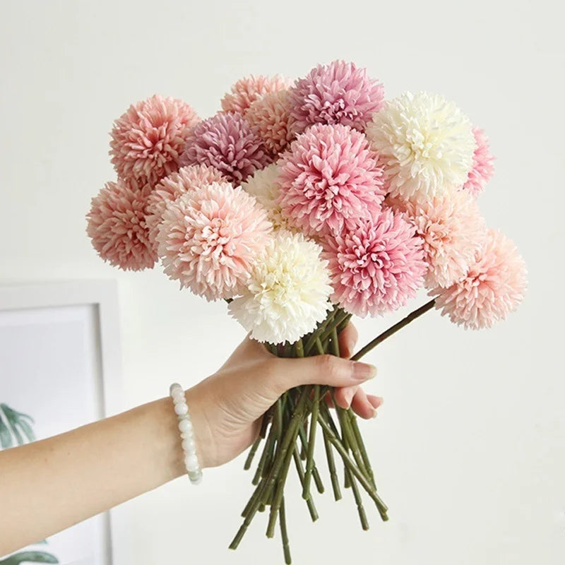 Fleur Artificielle Bouquet