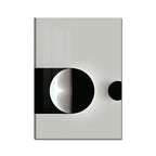 Modern Scandinavian Style Painting