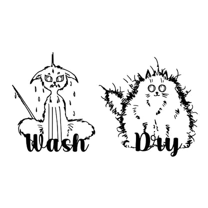 Autocollant Mural Décoratif Vinyle