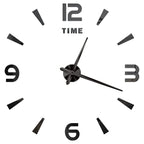 Grande Horloge Murale