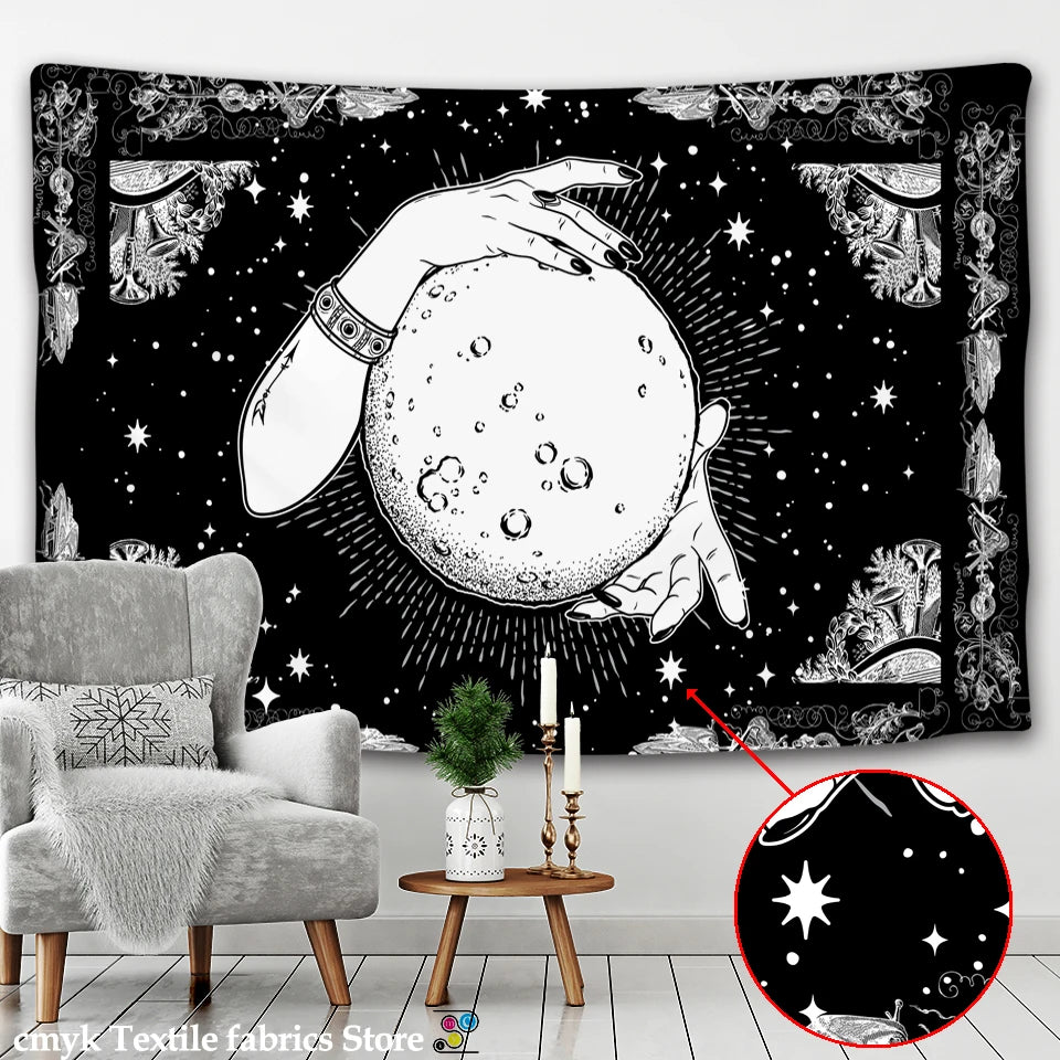 Astrology Wall Hanging
