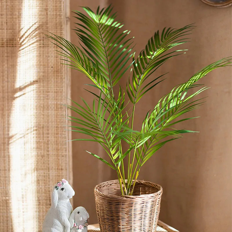 Plante Artificielle Palmier
