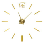 Grande Horloge Murale