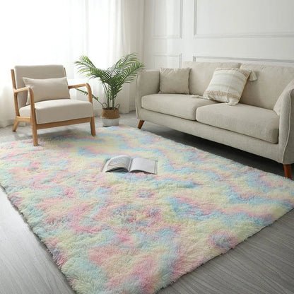 Tapis de Salon Moderne
