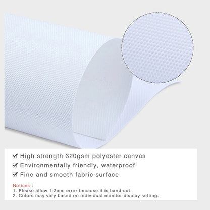 Tableau Moderne Art 3D