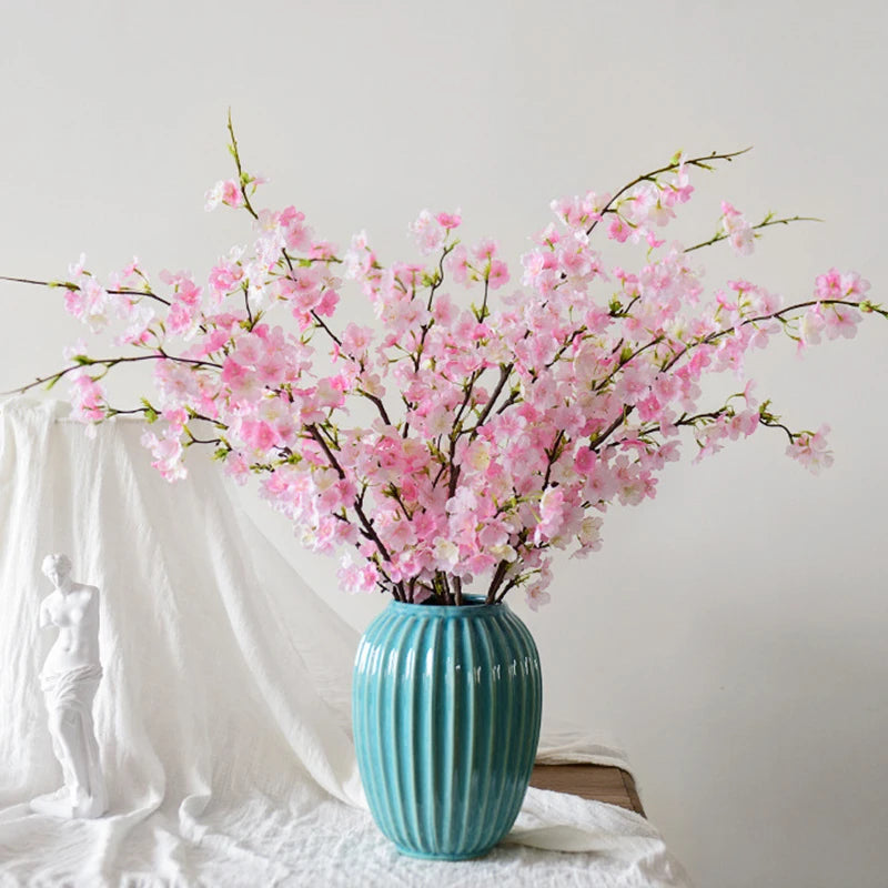 Fleur Artificielle de Cerisier