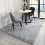 Tapis en Fausse Fourrure