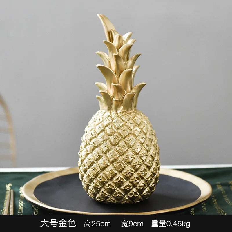 Ananas Décoration Intérieure