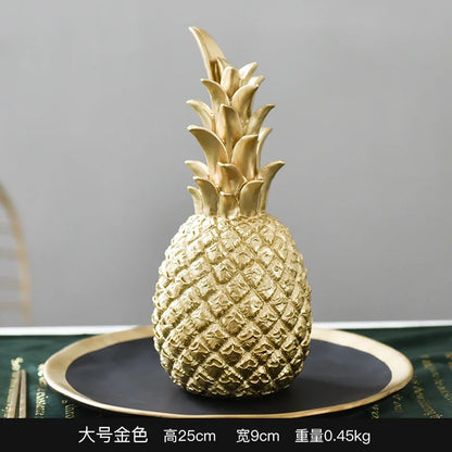 Ananas Décoration Intérieure