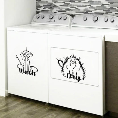 Autocollant Mural Décoratif Vinyle