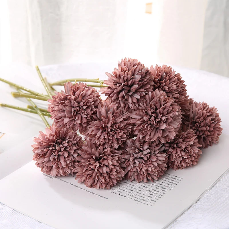 Fleur Artificielle Bouquet
