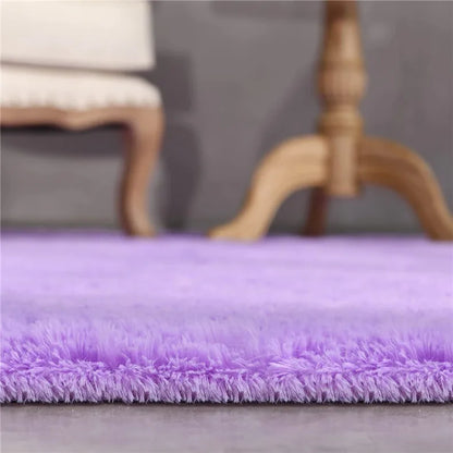 Tapis en Velours doux