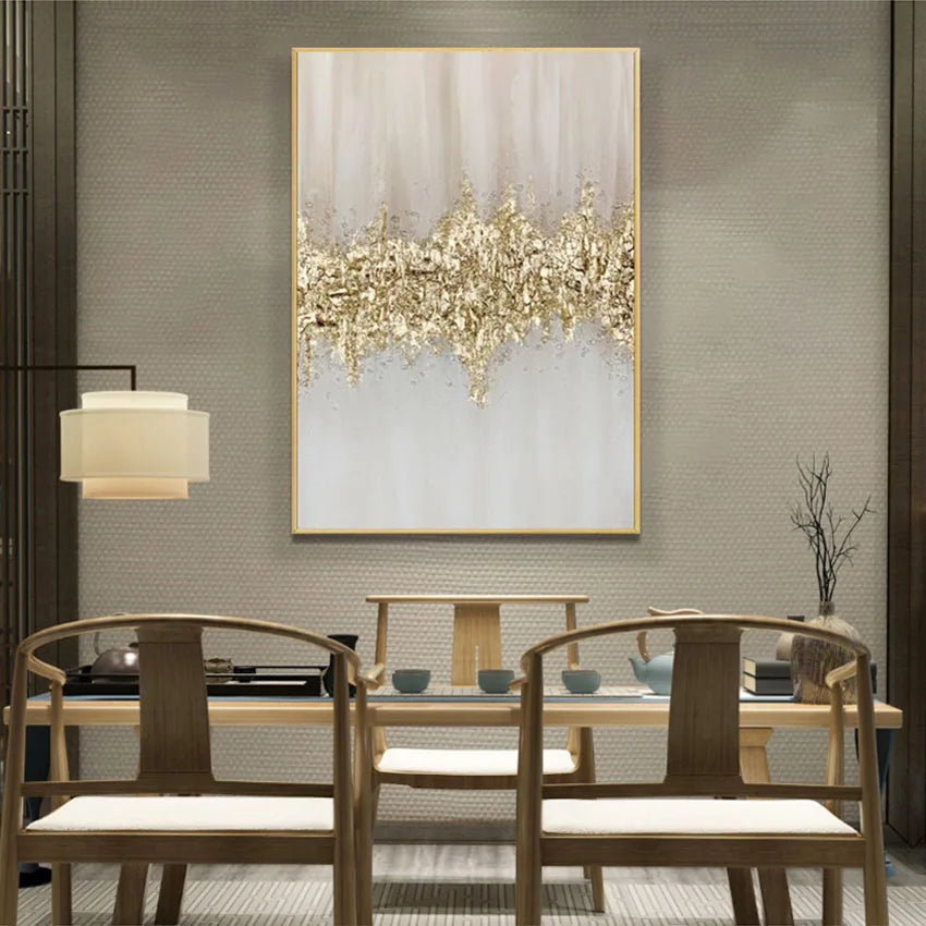 Tableau Moderne Art